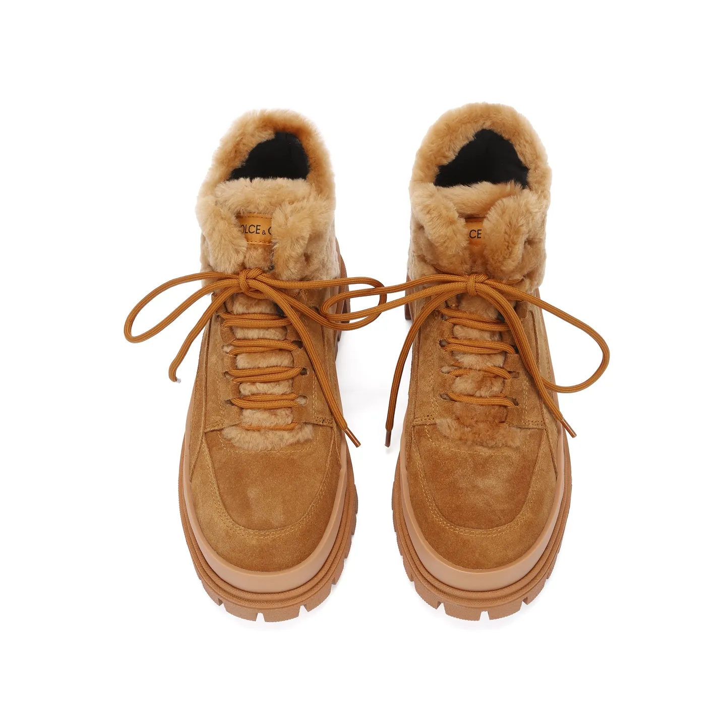 Men's men's shoes💰720💰Dolce & gabbana (DG) official website sync new style💥men's autumn and winter combat boots, warm wool lining: 1 exclusive mold opening ✅imported cowhide upper with wool lining🐑original private mold outsole✔️16-44 (38.45 custom-made, non-refundable)
